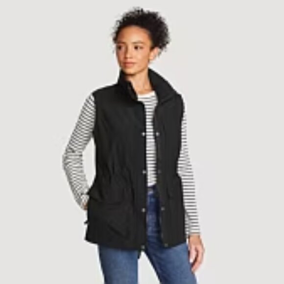 Eddie Bauer Active Vest - Picture 1 of 16